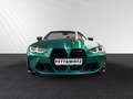 BMW M4 Competition Cabrio MxDrive H/K|HUD|DAProf. Grün - thumbnail 6