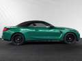 BMW M4 Competition Cabrio MxDrive H/K|HUD|DAProf. Grün - thumbnail 21