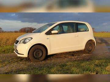 Mii 1.0 Style Salsa *TÜV 01.2028*
