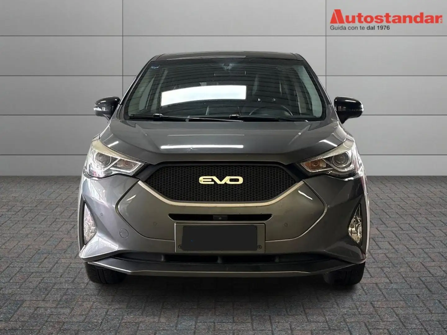 DR Automobiles DR4 DR 4 1.6 Sport Gris - 2