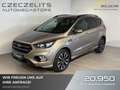 Ford Kuga 2,0 TDCi ST-Line Powershift Aut. AWD Silber - thumbnail 1