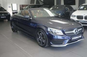 AMG LINE+KAMERA+NAVI+PDC+SITZHEIZUNG+SUND SYS