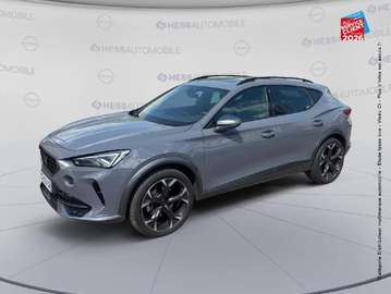 1.5 TSI 150ch VZ-Line DSG7