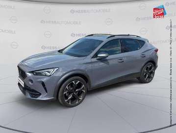 1.5 TSI 150ch VZ-Line DSG7