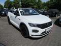 Volkswagen T-Roc Cabrio R-Line 1.5 TSI DSG NAVI KAMERA BEATS BLACK STYLE LED Weiß - thumbnail 1