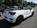 Volkswagen T-Roc Cabrio R-Line 1.5 TSI DSG NAVI KAMERA BEATS BLACK STYLE LED Weiß - thumbnail 2