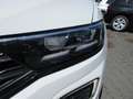 Volkswagen T-Roc Cabrio R-Line 1.5 TSI DSG NAVI KAMERA BEATS BLACK STYLE LED Weiß - thumbnail 6