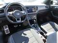 Volkswagen T-Roc Cabrio R-Line 1.5 TSI DSG NAVI KAMERA BEATS BLACK STYLE LED Weiß - thumbnail 10