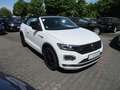 Volkswagen T-Roc Cabrio R-Line 1.5 TSI DSG NAVI KAMERA BEATS BLACK STYLE LED Weiß - thumbnail 18