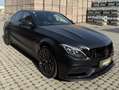 Mercedes-Benz C 63 AMG C 63 S AMG (205.087) Grau - thumbnail 3