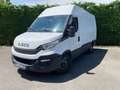 Iveco Daily L2H2 Fourgon 35S14 2.3 L 136 ch Prix Hors Taxes Blanco - thumbnail 1