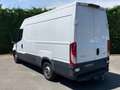 Iveco Daily L2H2 Fourgon 35S14 2.3 L 136 ch Prix Hors Taxes Blanco - thumbnail 3