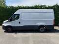 Iveco Daily L2H2 Fourgon 35S14 2.3 L 136 ch Prix Hors Taxes Blanco - thumbnail 2