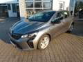 Renault Clio Eco-G 100 Evolution Grijs - thumbnail 2