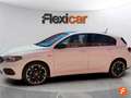 Fiat Tipo 5P 1.4 T-Jet 88kW (120CV) Mirror Blanco - thumbnail 4