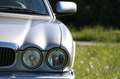 Jaguar XJ 3.2 Executive 2 Jahre Garantie Zilver - thumbnail 3
