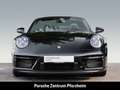 Porsche 992 (911) Carrera 4 GTS Cabriolet Schwarz - thumbnail 10