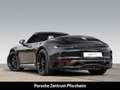 Porsche 992 (911) Carrera 4 GTS Cabriolet Schwarz - thumbnail 4