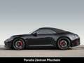 Porsche 992 (911) Carrera 4 GTS Cabriolet Schwarz - thumbnail 3