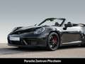 Porsche 992 (911) Carrera 4 GTS Cabriolet Schwarz - thumbnail 17