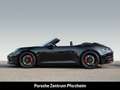 Porsche 992 (911) Carrera 4 GTS Cabriolet Schwarz - thumbnail 2