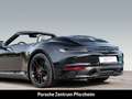 Porsche 992 (911) Carrera 4 GTS Cabriolet Schwarz - thumbnail 12