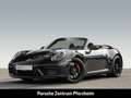 Porsche 992 (911) Carrera 4 GTS Cabriolet Schwarz - thumbnail 1