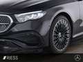 Mercedes-Benz E 300 e AMG Sport Night Distr Superscreen 20" Schwarz - thumbnail 3