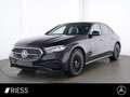 Mercedes-Benz E 300 e AMG Sport Night Distr Superscreen 20" Schwarz - thumbnail 1