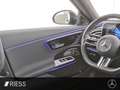 Mercedes-Benz E 300 e AMG Sport Night Distr Superscreen 20" Schwarz - thumbnail 8