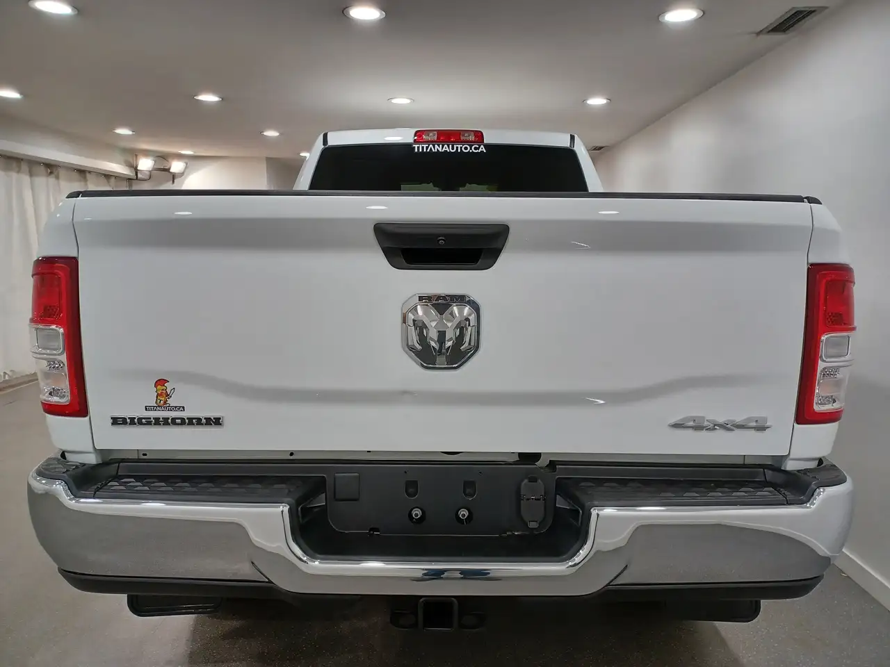 RAM 3500 снимка RAM 3500