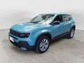 Jeep Avenger 1.2 turbo Altitude fwd 100cv Noir - thumbnail 2