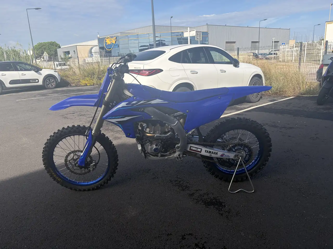 Yamaha