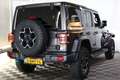 Jeep Wrangler Unlimited 4XE 380 PHEV RUBICON CARPLAY LEER LED '2 Gris - thumbnail 3