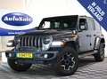 Jeep Wrangler Unlimited 4XE 380 PHEV RUBICON CARPLAY LEER LED '2 Gris - thumbnail 1