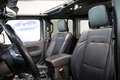 Jeep Wrangler Unlimited 4XE 380 PHEV RUBICON CARPLAY LEER LED '2 Gris - thumbnail 11
