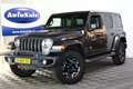 Jeep Wrangler Unlimited 4XE 380 PHEV RUBICON CARPLAY LEER LED '2 Gris - thumbnail 33