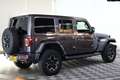 Jeep Wrangler Unlimited 4XE 380 PHEV RUBICON CARPLAY LEER LED '2 Gris - thumbnail 8