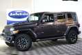 Jeep Wrangler Unlimited 4XE 380 RUBICON Grijs - thumbnail 4