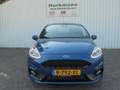 Ford Fiesta ST 1.5 ECOBOOST 200PK 45.164 KM ZEER NETJES Blauw - thumbnail 2
