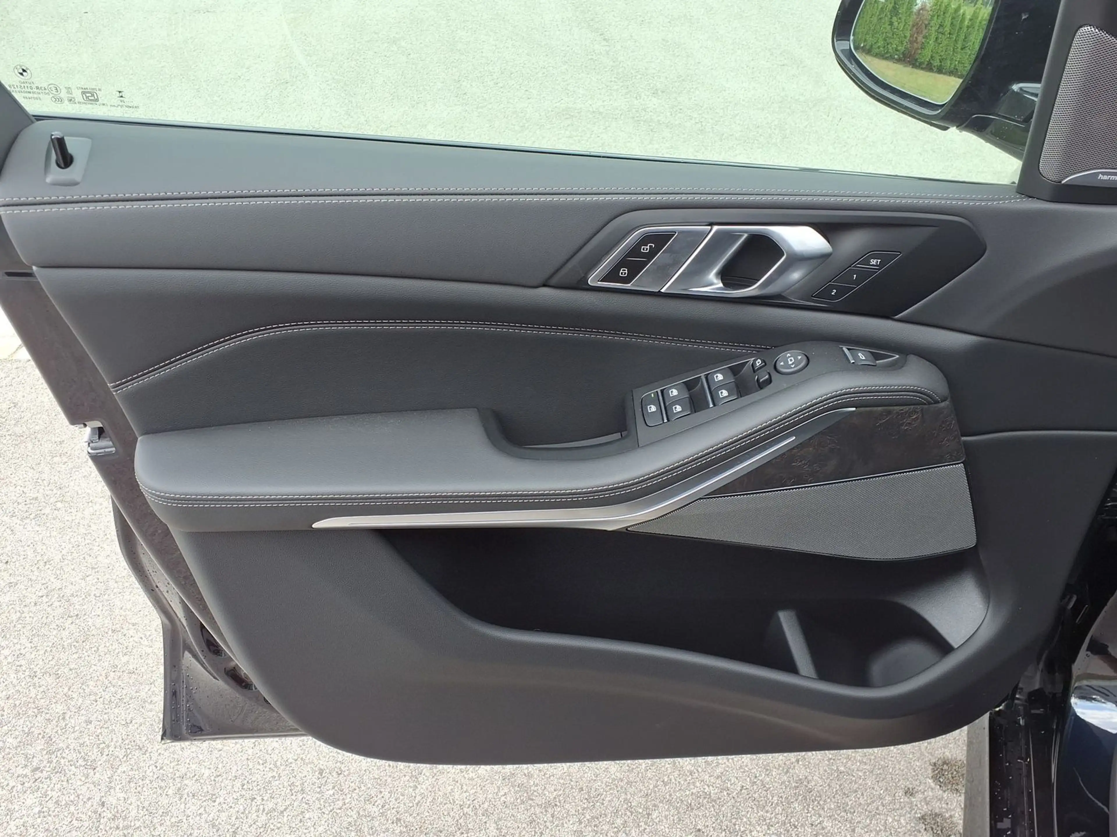 BMW X5 M Sportpaket ACC|HuD|AHK|RFK|Matrix|Navi|C... — photo 6