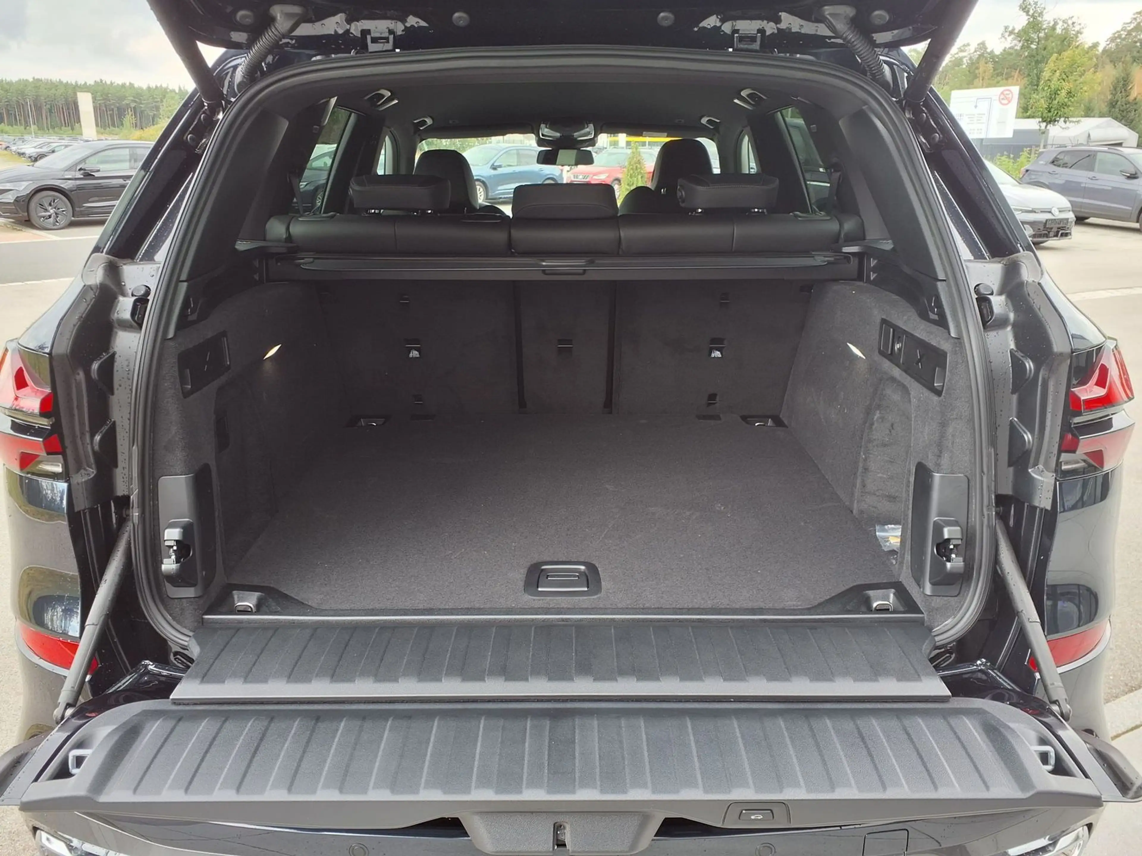 BMW X5 M Sportpaket ACC|HuD|AHK|RFK|Matrix|Navi|C... — photo 13
