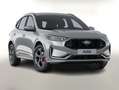 Ford Kuga ST-Line X FHEV ACC TotW Kam360 B&O SHZ 18Z 132 ... Silber - thumbnail 1