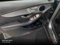 Mercedes-Benz GLC 400 d 4M AMG+NIGHT+AHK+LED+STHZG+FAHRASS+9G Gris - thumbnail 17