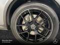 Mercedes-Benz GLC 400 d 4M AMG+NIGHT+AHK+LED+STHZG+FAHRASS+9G Gris - thumbnail 6