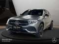 Mercedes-Benz GLC 400 d 4M AMG+NIGHT+AHK+LED+STHZG+FAHRASS+9G Gris - thumbnail 2