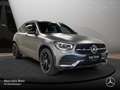 Mercedes-Benz GLC 400 d 4M AMG+NIGHT+AHK+LED+STHZG+FAHRASS+9G Gris - thumbnail 5