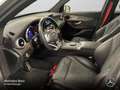 Mercedes-Benz GLC 400 d 4M AMG+NIGHT+AHK+LED+STHZG+FAHRASS+9G Gris - thumbnail 11