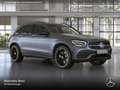 Mercedes-Benz GLC 400 d 4M AMG+NIGHT+AHK+LED+STHZG+FAHRASS+9G Gris - thumbnail 21