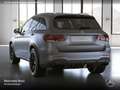Mercedes-Benz GLC 400 d 4M AMG+NIGHT+AHK+LED+STHZG+FAHRASS+9G Gris - thumbnail 23